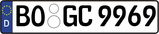 BO-GC9969