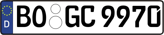 BO-GC9970