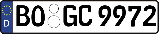 BO-GC9972