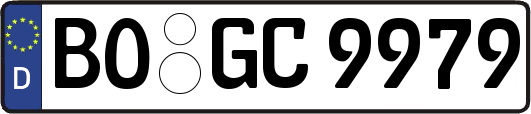 BO-GC9979