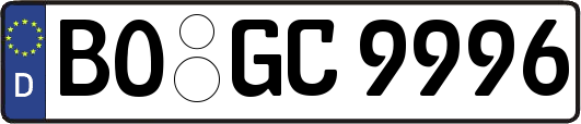 BO-GC9996