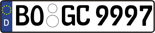 BO-GC9997