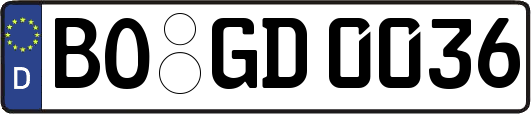 BO-GD0036