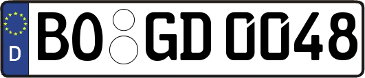 BO-GD0048