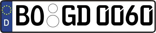 BO-GD0060