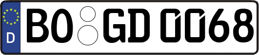 BO-GD0068