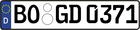 BO-GD0371