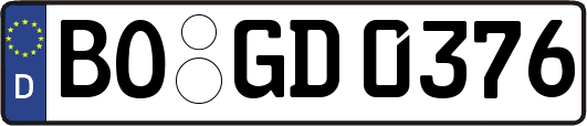 BO-GD0376