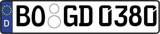 BO-GD0380