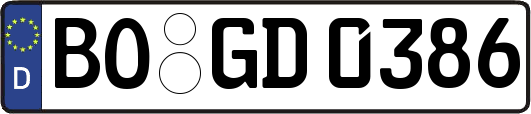 BO-GD0386