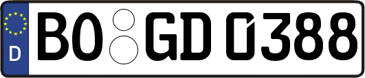 BO-GD0388
