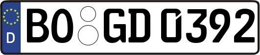 BO-GD0392