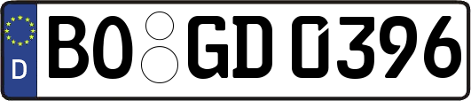 BO-GD0396