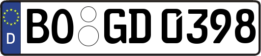 BO-GD0398