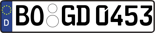 BO-GD0453