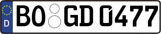 BO-GD0477