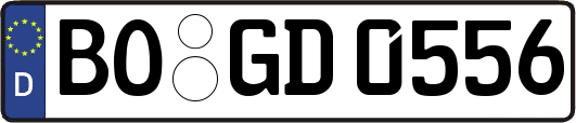 BO-GD0556