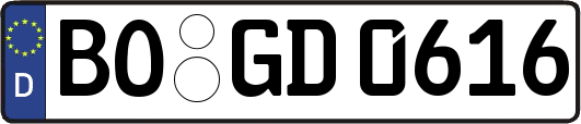BO-GD0616