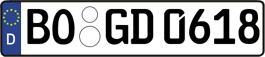 BO-GD0618