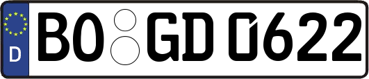 BO-GD0622