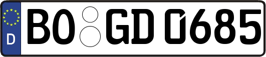 BO-GD0685