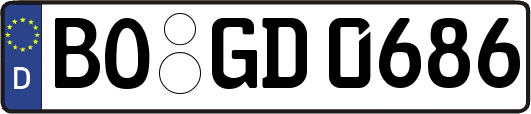 BO-GD0686