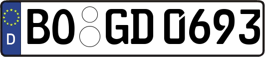 BO-GD0693