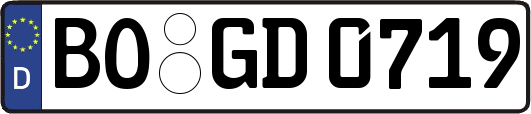 BO-GD0719