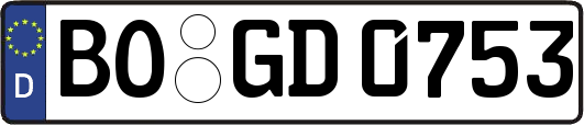 BO-GD0753