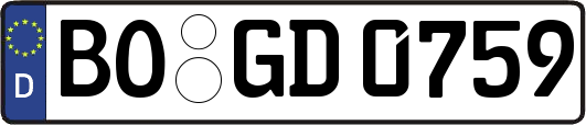 BO-GD0759