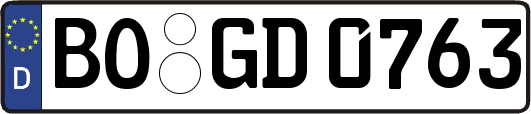 BO-GD0763