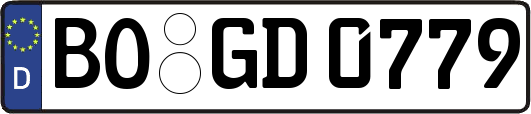 BO-GD0779