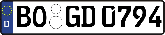 BO-GD0794