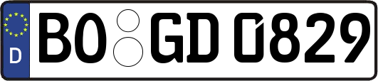 BO-GD0829