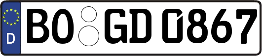 BO-GD0867