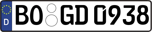 BO-GD0938