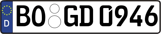 BO-GD0946