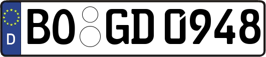 BO-GD0948