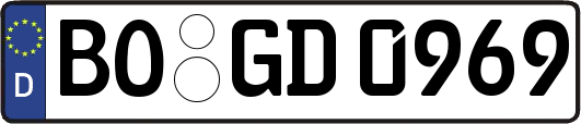 BO-GD0969