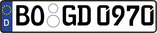 BO-GD0970