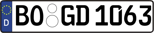 BO-GD1063