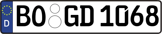 BO-GD1068