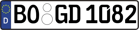 BO-GD1082