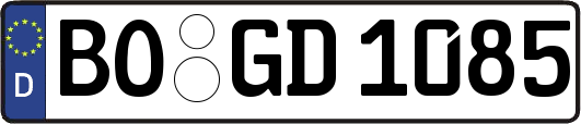 BO-GD1085