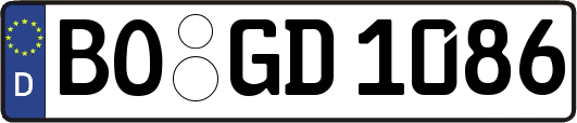 BO-GD1086