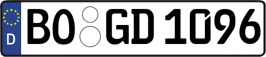 BO-GD1096