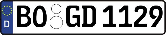 BO-GD1129
