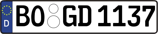 BO-GD1137