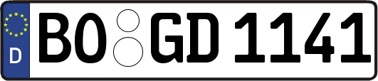 BO-GD1141