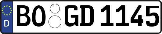 BO-GD1145